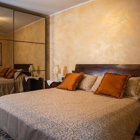 La Casolicchia di Arona Esterno foto