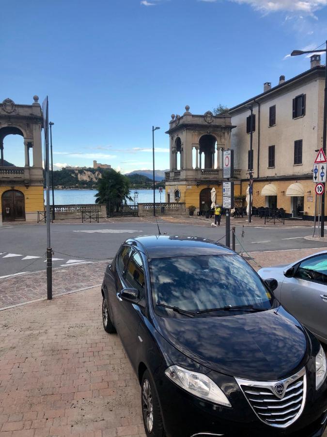 La Casolicchia di Arona Esterno foto
