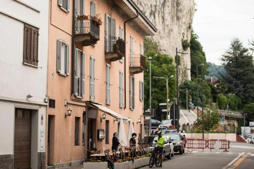 La Casolicchia di Arona Esterno foto